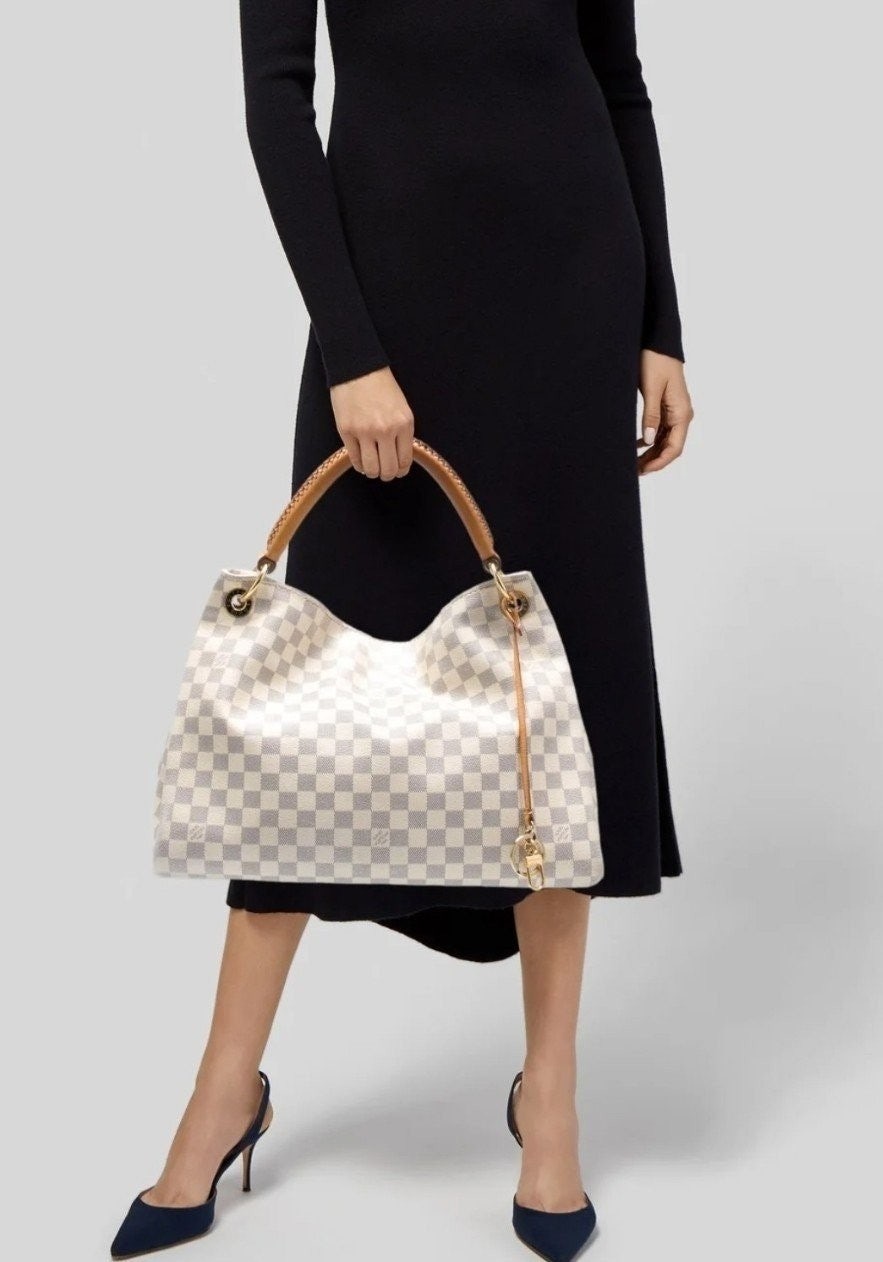 💕 루* 고급 다미에 아주르 앗치 GM