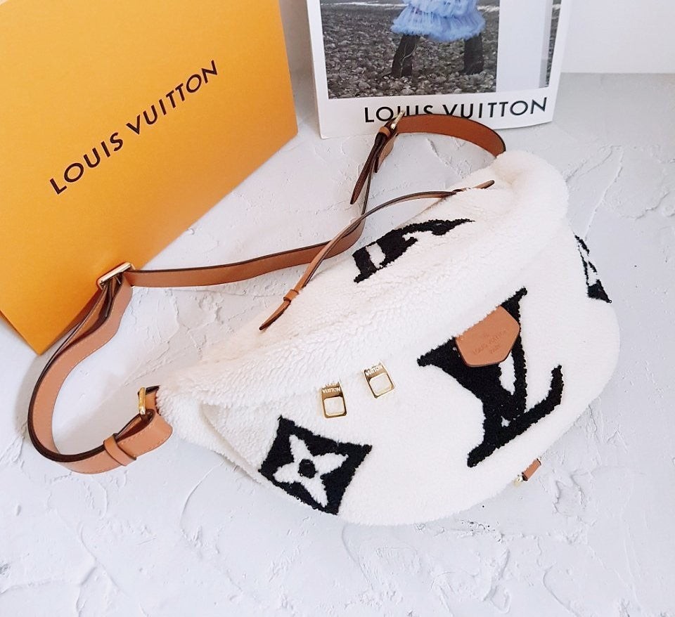 💕 루* 시어링 범백 크로스 m23715 고급형