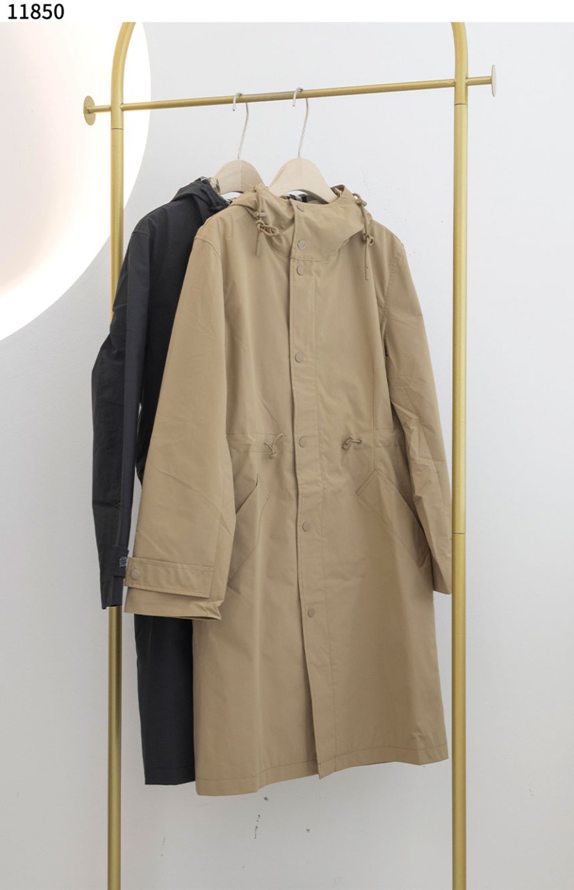 #버버리 [BURBERRY] 여성 디태처블 후드 트라이 버버리 자켓 신상입고💢 #상의 #자켓 #11850