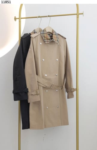 #버버리 [BURBERRY] 워털루 트렌치 코트 신상입고💢 #상의 #자켓 #11851
