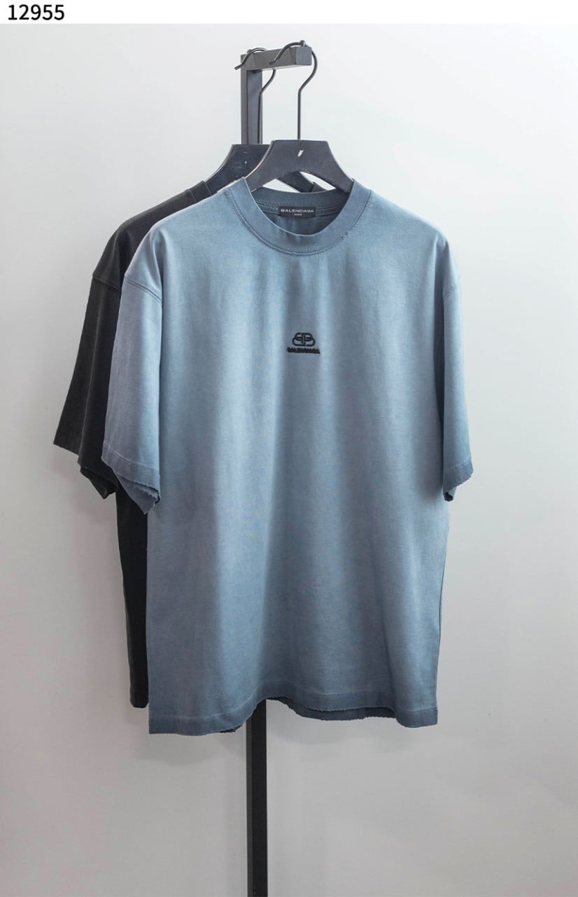 #발렌시아가 [BALENCIAGA] 시티 오브 엔젤스 티셔츠 신상입고💢 #상의 #티셔츠 #12955