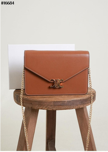 🔆 [CELINE] 셀린느 트리옹프 월렛 온 체인 마고 🔆