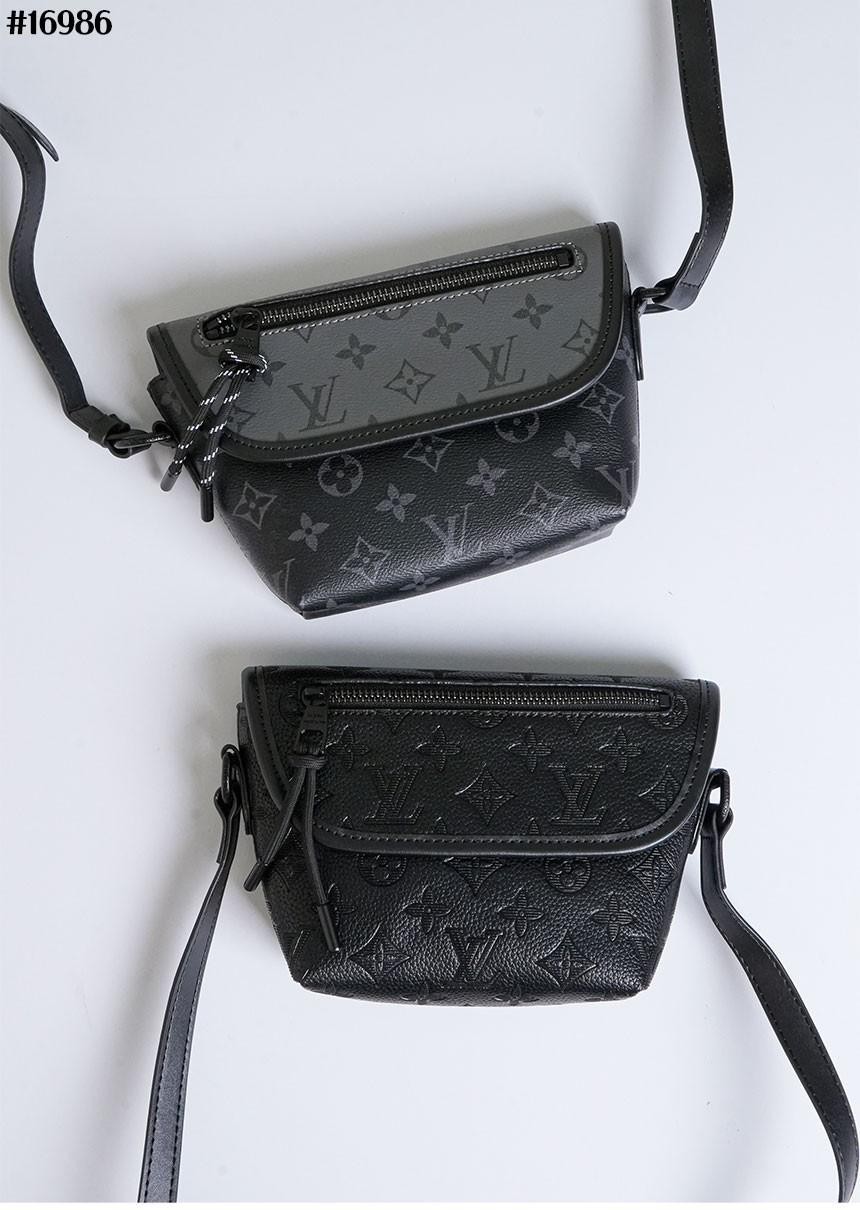 🔆 [LOUIS VUITTON] 루이비통 펄스 웨어러블 월릿 🔆