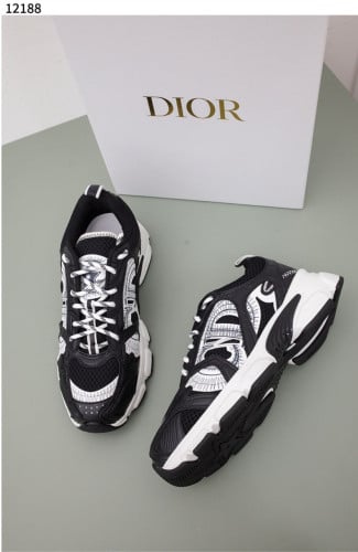 #디올 [Christian Dior] Chrono 크로노 스니커즈 신상입고💢 #신발 #12188