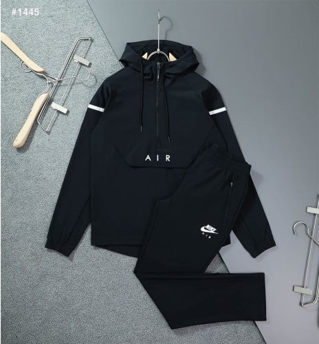 🍀 [NIKE] 나이키 AIR 후드 아노락 트레이닝 세트 🍀
