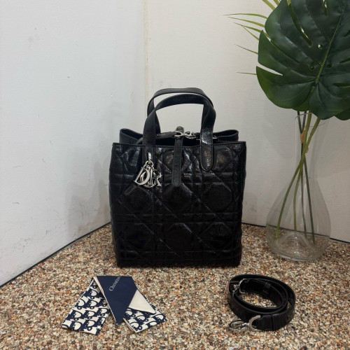 🤴🏻 #디올  뚜주흐 나노 버티컬 토트백🤴🏻