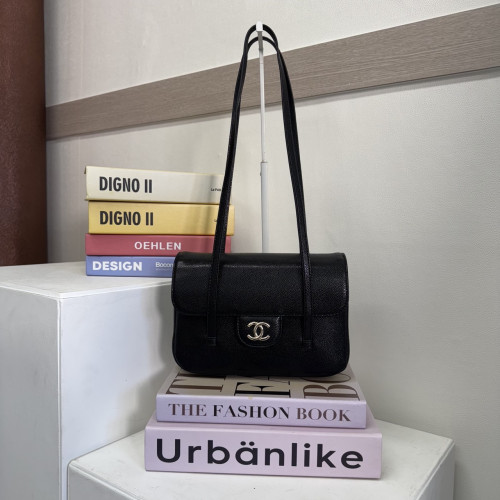 🤴🏻  #샤넬 제니백 26 프레피 코코백🤴🏻 신상입고🤴🏻