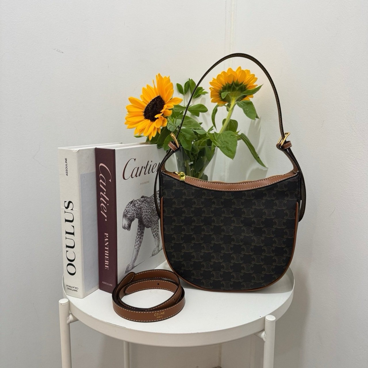 🤴🏻 #셀린느 (C*line) 엘로이즈 백🤴🏻