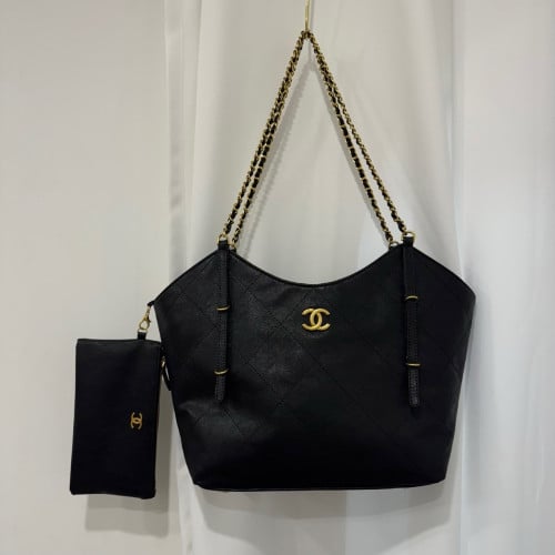 🤴🏻  #샤넬 맥시 쇼핑백🤴🏻