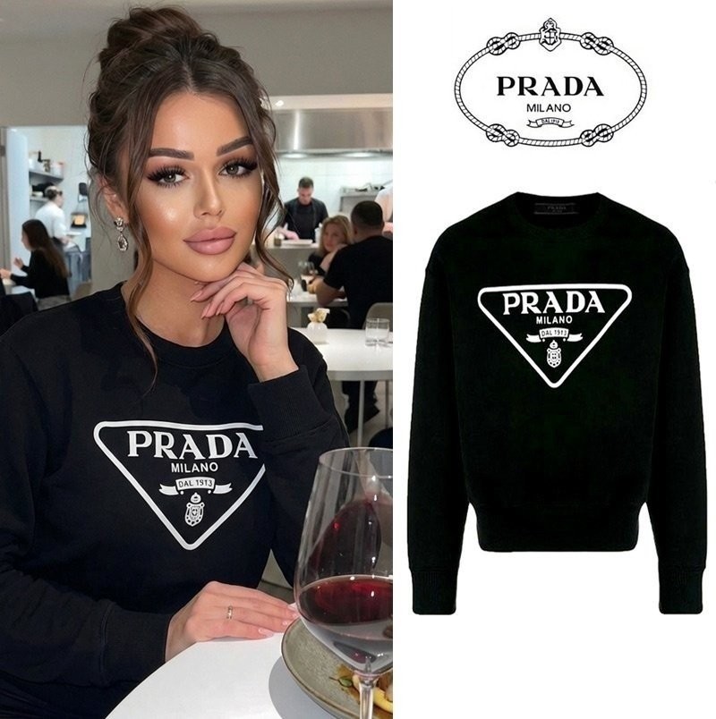 ⚪▫️ P*ADA SAFFIANO MILANO MTM ▫️⚪