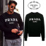 🔲➖ 🔺️ P*ADA 🔺️(MILANO) MTM TSHIRT ➖🔲