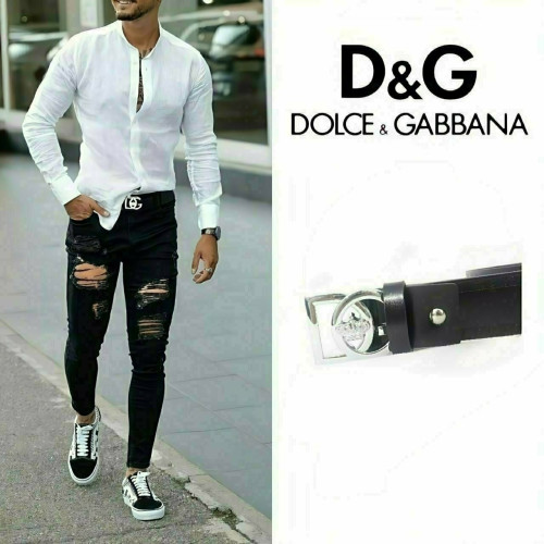 🔲🔲25s 돌♡엔가바나 실버장식 벨트🔲🔲