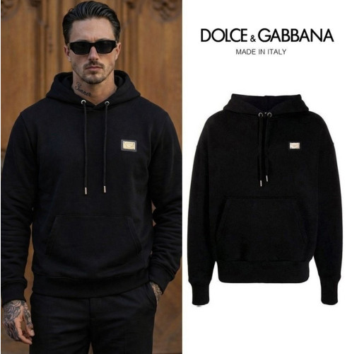 ➖D*LCE & G*BB*NA MILANO HOOD T-SHIRT ➖