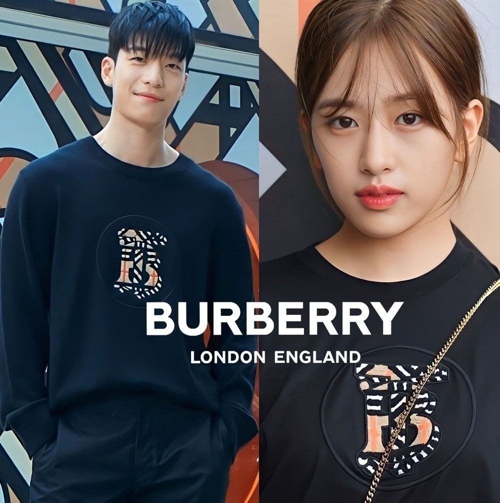 ⬜▫️ B♤RBE♡RY (TB) bopool PATCH MTM▫️⬜