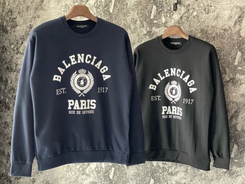 BLC 파리스 1917 맨투맨