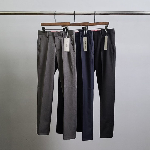 💕 톰* 삼선밴딩 슬랙스 팬츠