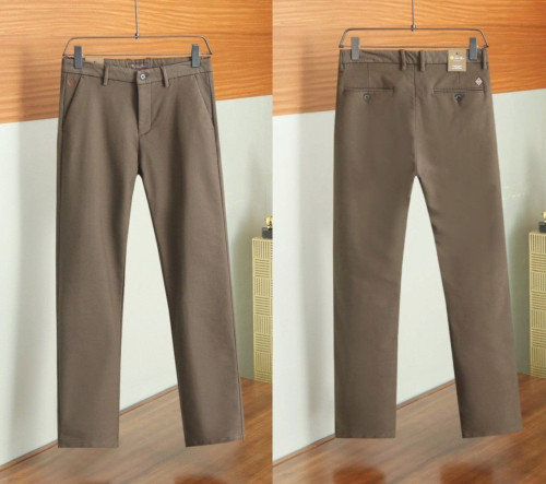 💕 로* 피아나 로고 패치 워싱스판 치노 팬츠➡️수입최고급