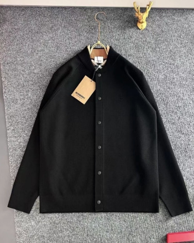 💕 버** BT 실켓 니트 자켓 블랙