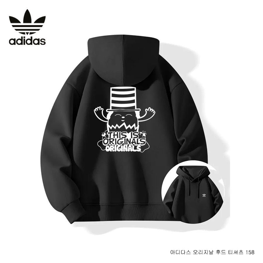 💕 아*** 오리지날 후드 티셔츠 158