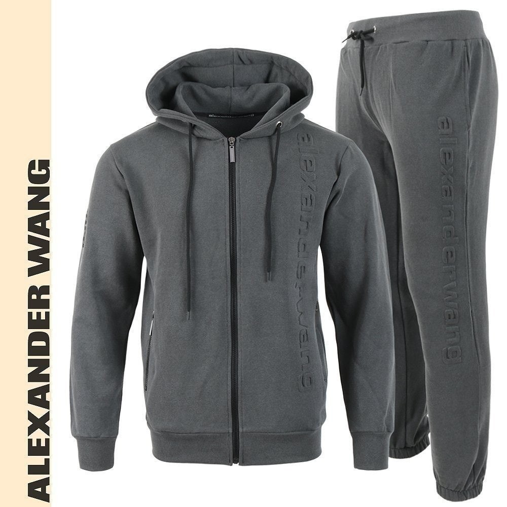 💕 알***왕 피그먼트 엠보 나염 후드집업 셋업 ☆봄 신상☆