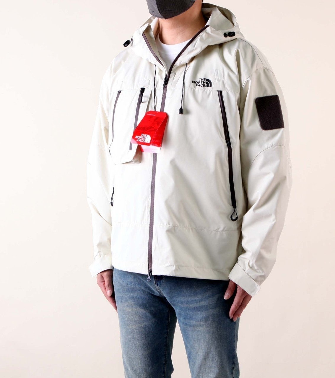 💕 노**** 윈드브레이크 자켓