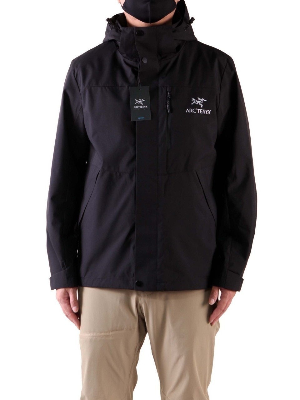 💕 아**** 윈드브레이커 소프트쉘 자켓