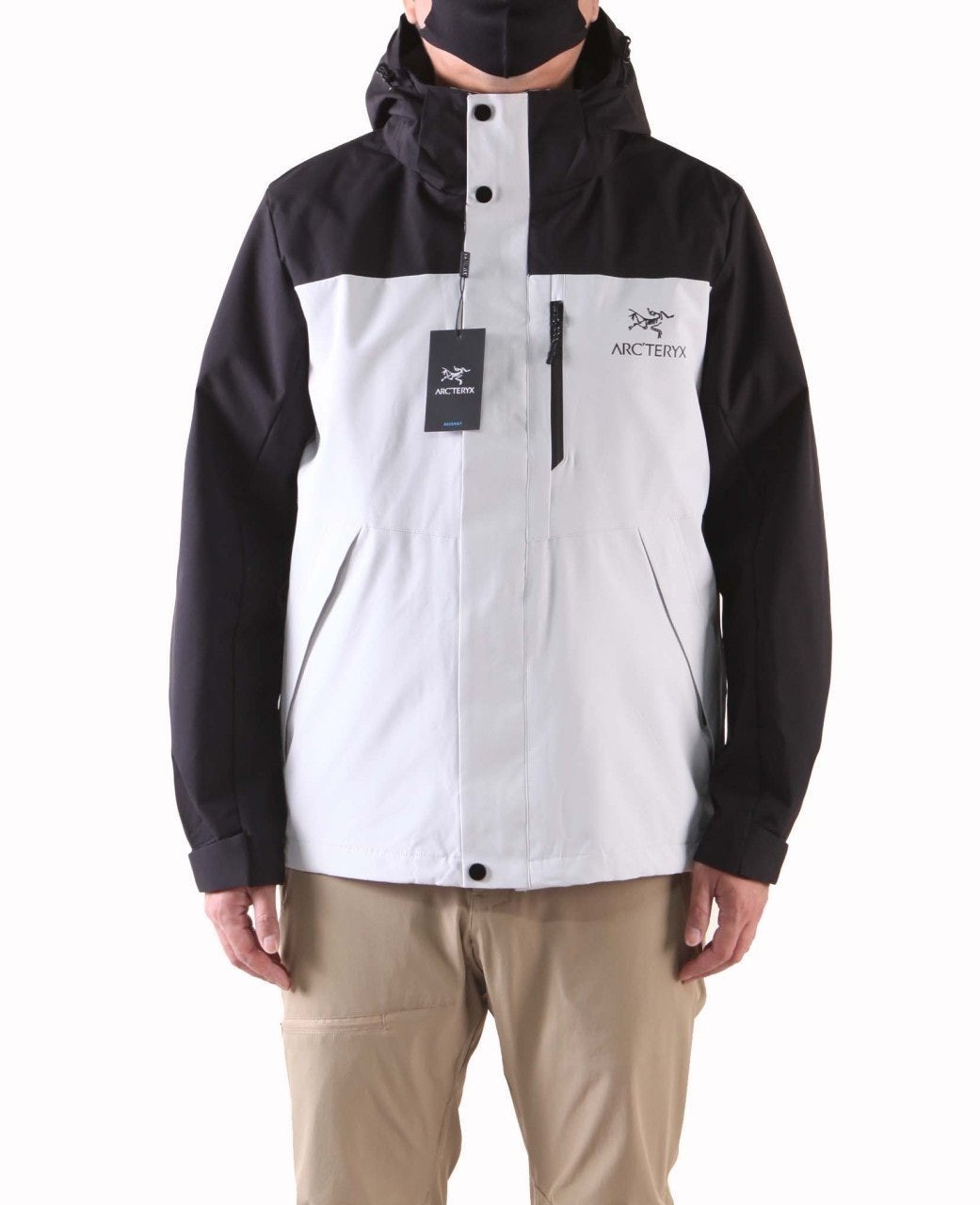 💕 아**** 윈드브레이커 소프트쉘 자켓