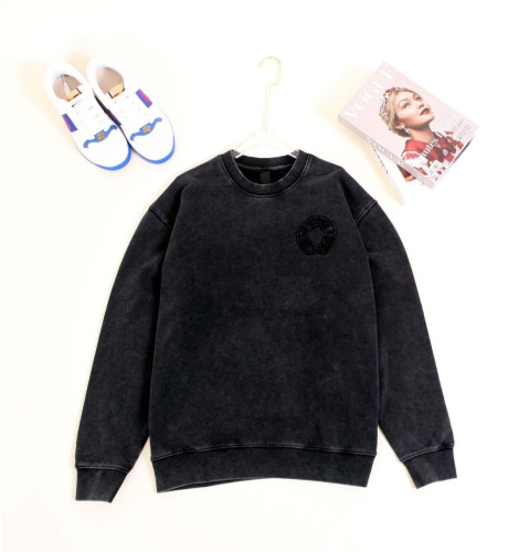 💕 크* 빈티지 워싱 맨투맨