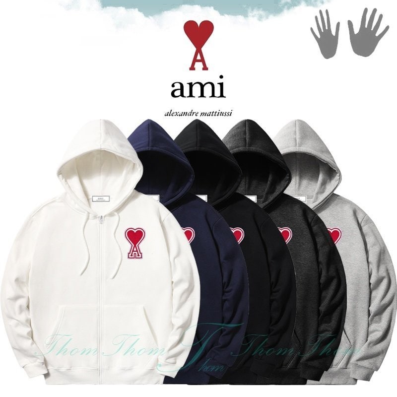 💕 아* 네라 시보리 후드집업