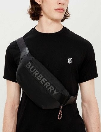 💕 버** 소니 힙색