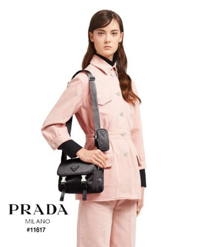 💕 프** 고급 테수토 포켓 크로스