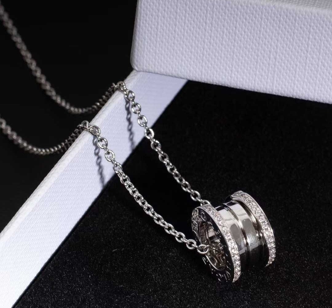 💕 불** 비제로 네크리스 목걸이 (실버)