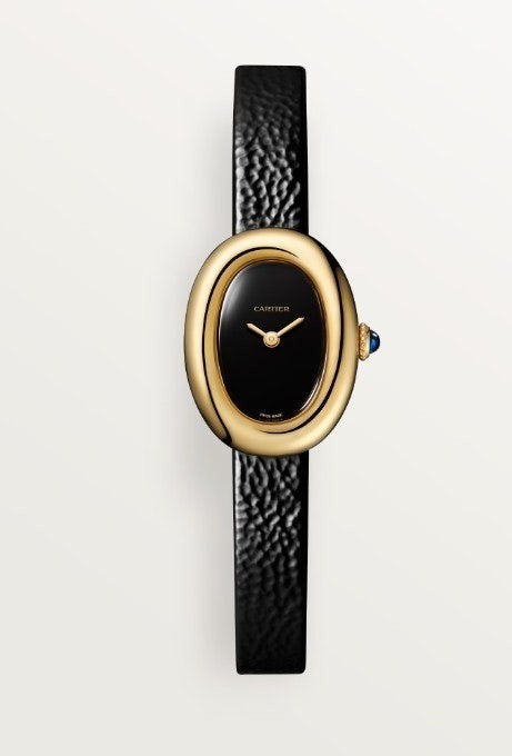 💕 까*** 베누아 블랙다이얼 골드