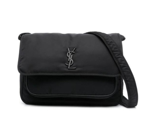 💕 생** 에코닐® 소재의 NIKI 메신저 백