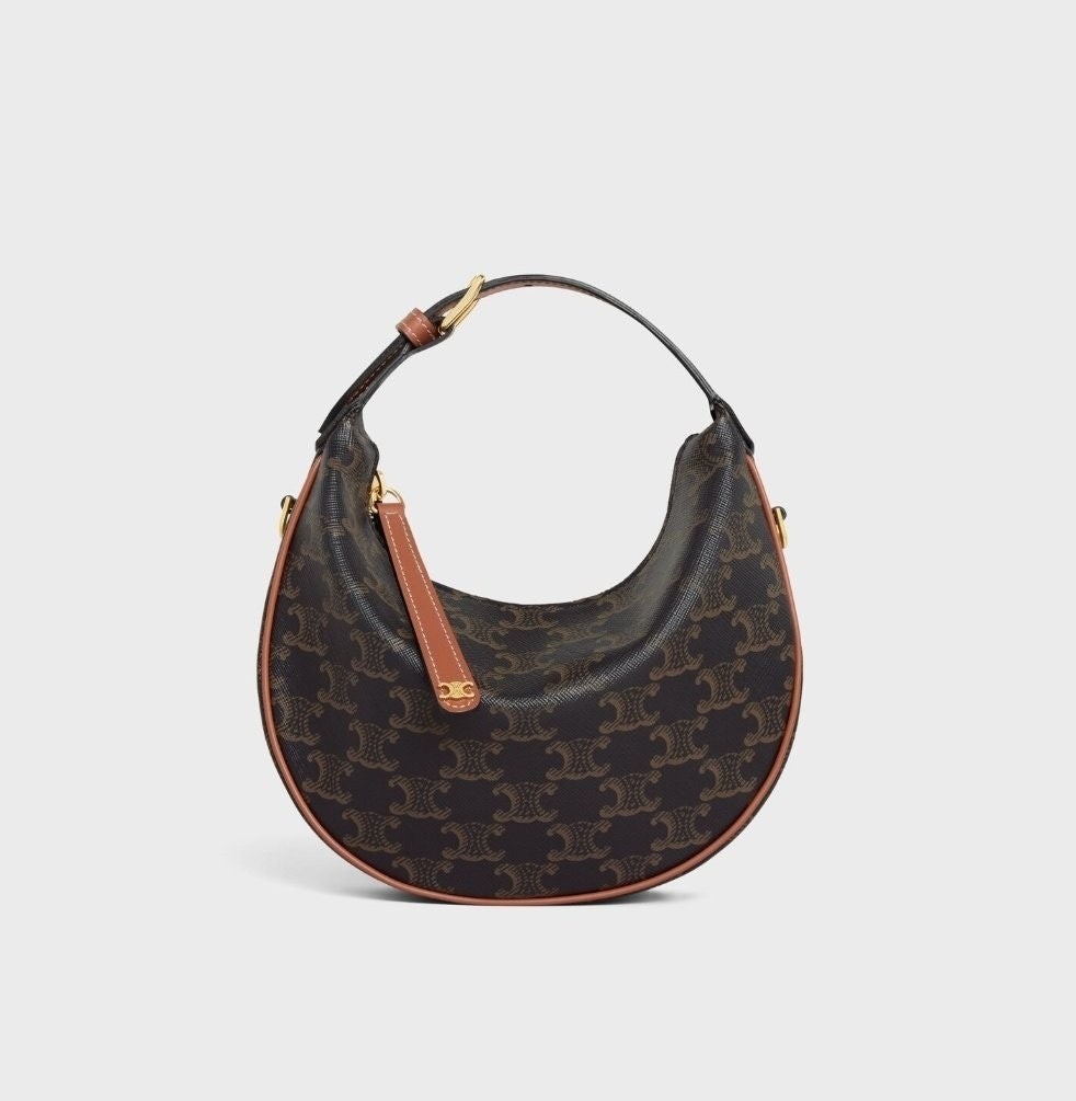 💕 셀** 틴 룰루 - 트리옹프 캔버스 & 카프스킨 ❤️풀박스❤️