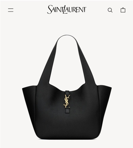 💕 생** NEW 베아 백 BEA 디어스킨 763435AACTP1000