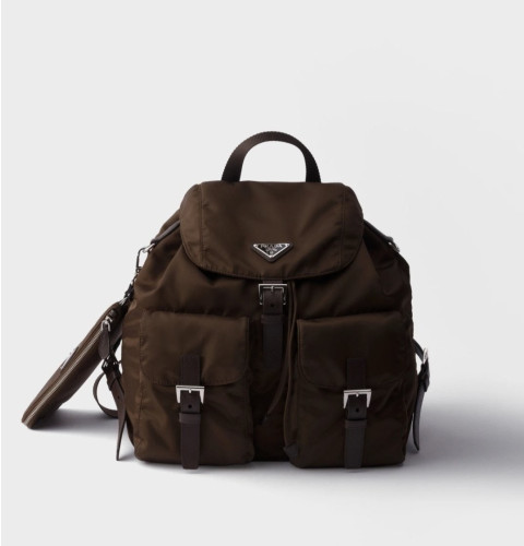 💕 프** 미디엄 리나일론 백팩 ㅡ시에나