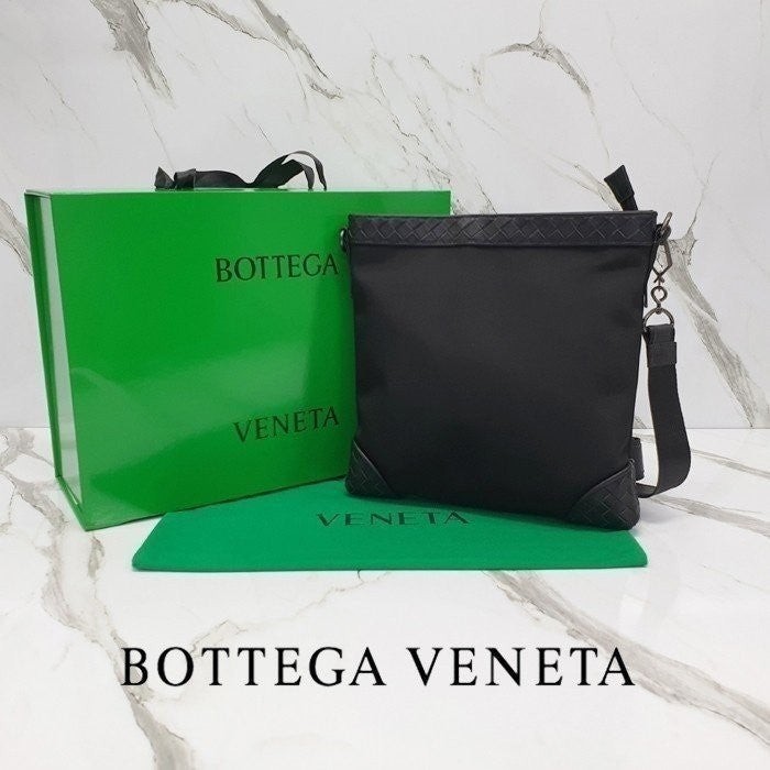 💕 보** 투톤 크로스백 ⚓594