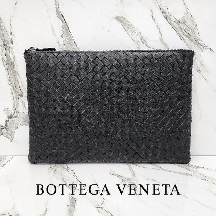 💕 ️보** 인트레치아토 클러치 ⚓034