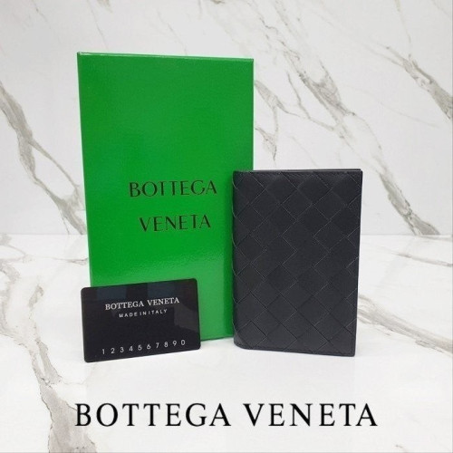 💕 보** 인트레치아토 여권지갑 ⚓769