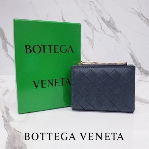 💕 보** 인트레치아토 폴더형 반지갑 ⚓766