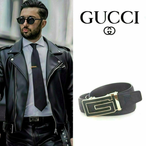 💕 구* G로고 벨트