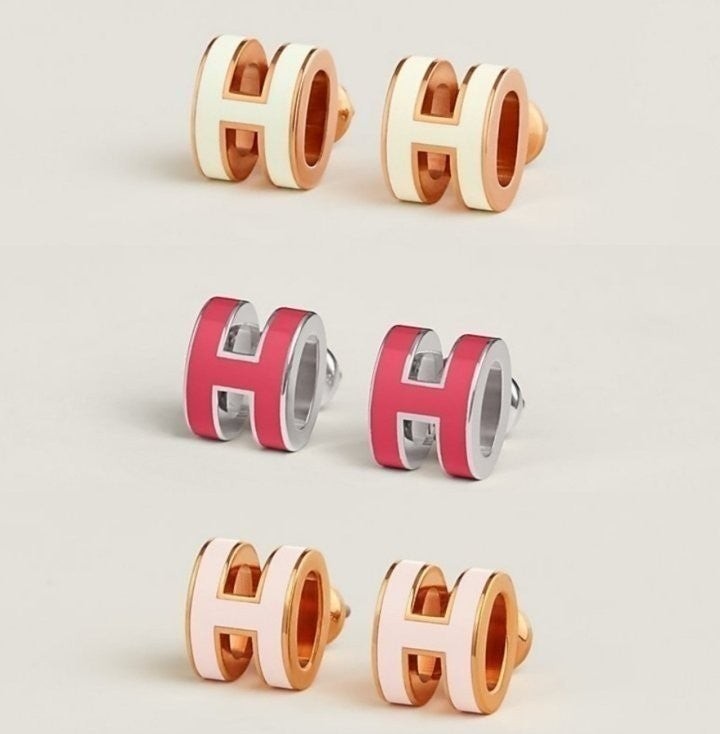 💕 에*** 팝아슈 이어링