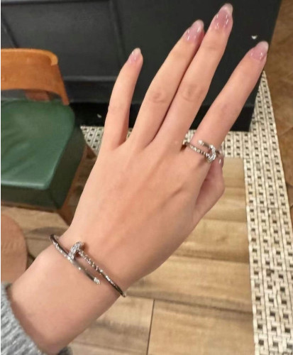 💕 불** 저스트 앵끌루 링