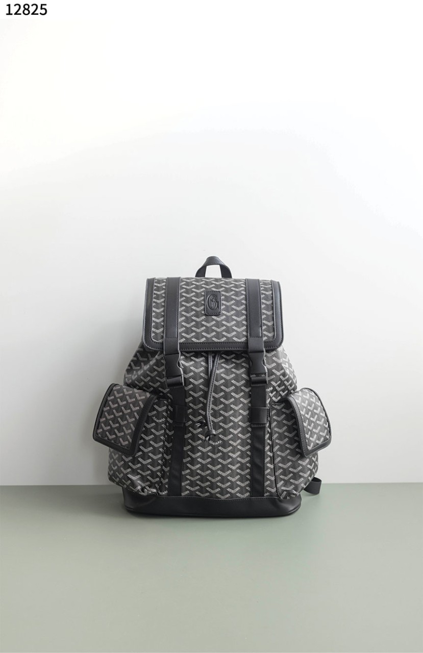 #고야드 [GOTARD] 남성 더플 백팩 신상입고💢 #가방 #12825