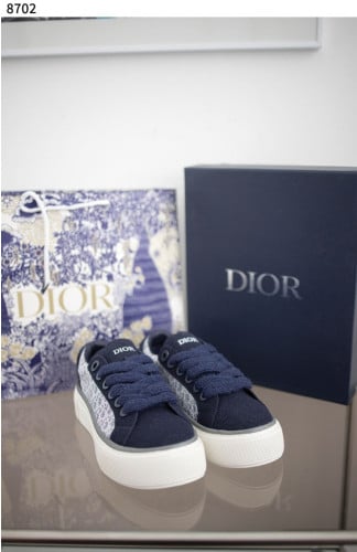 #디올 [Christian Dior] B33 스니커즈 신상입고💢 #신발 #8702