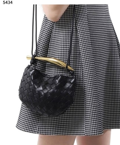 #보테가베네타 [BOTTEGA VENETA] 수입프리미엄급 보태가베네타 미니 사르딘백 신상 입고💢 #태그 #가방 #5434