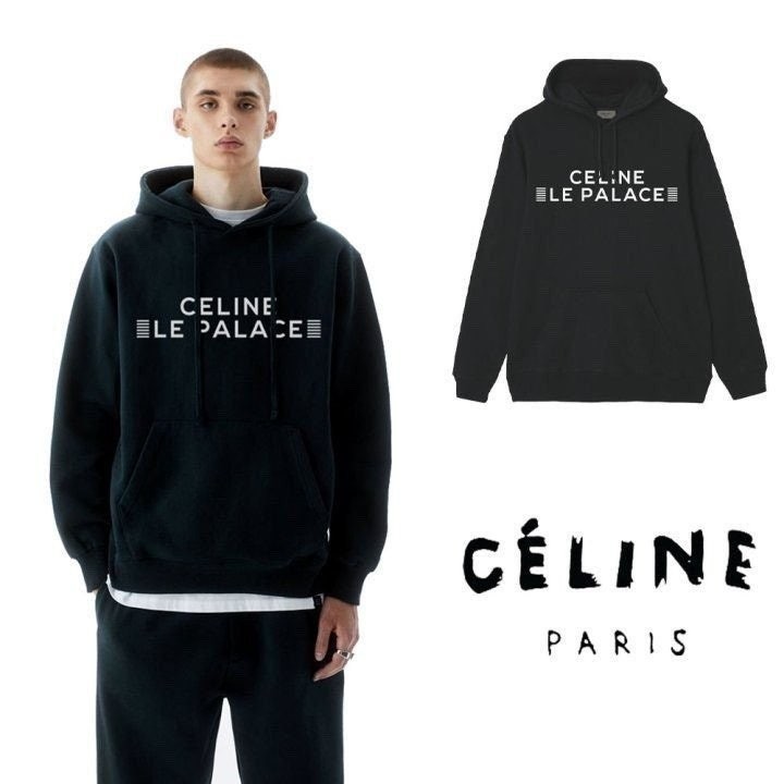 💕 셀** 르팰리스 후드티