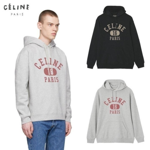 💕 셀** 16타원 로고 후드티