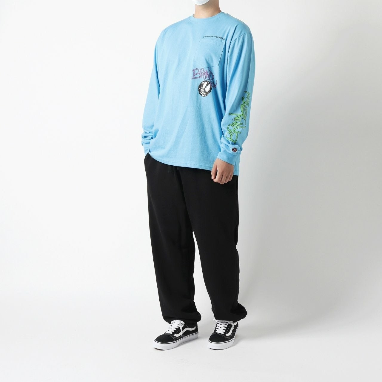 💕 크* 브레인뉴 긴팔티